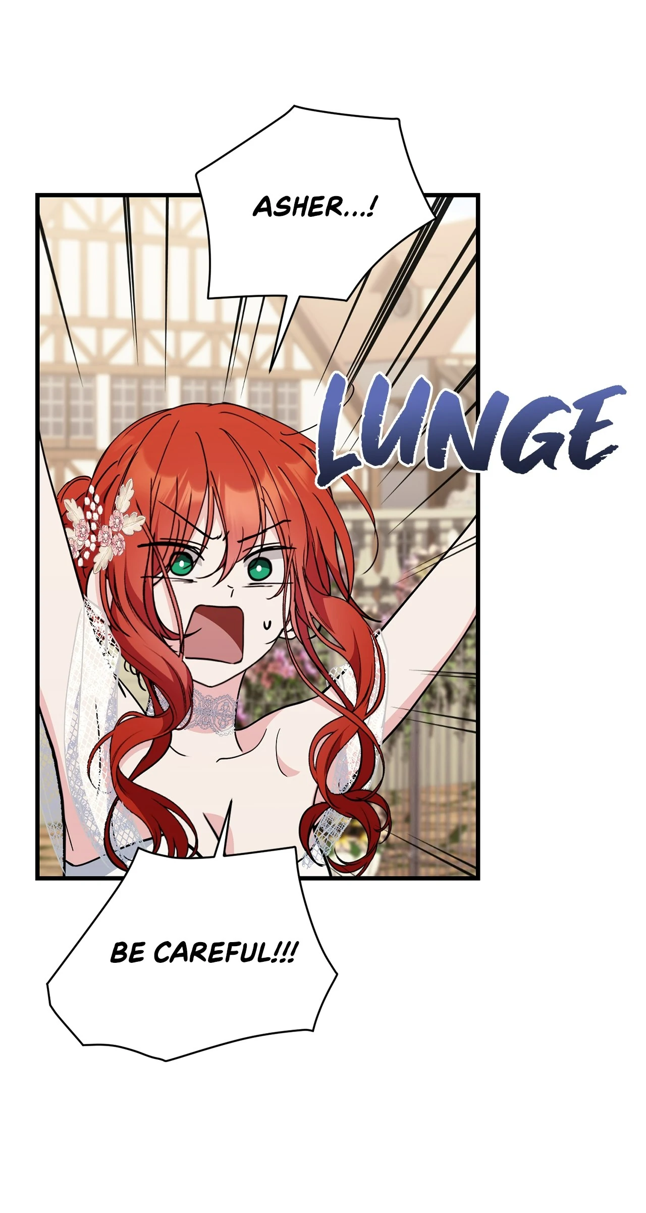 I Don’t Want to Attack You! Chapter 37 - page 83