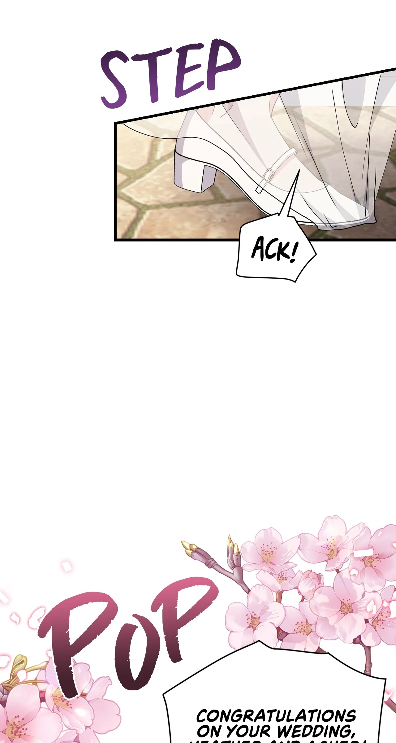 I Don’t Want to Attack You! Chapter 37 - page 84