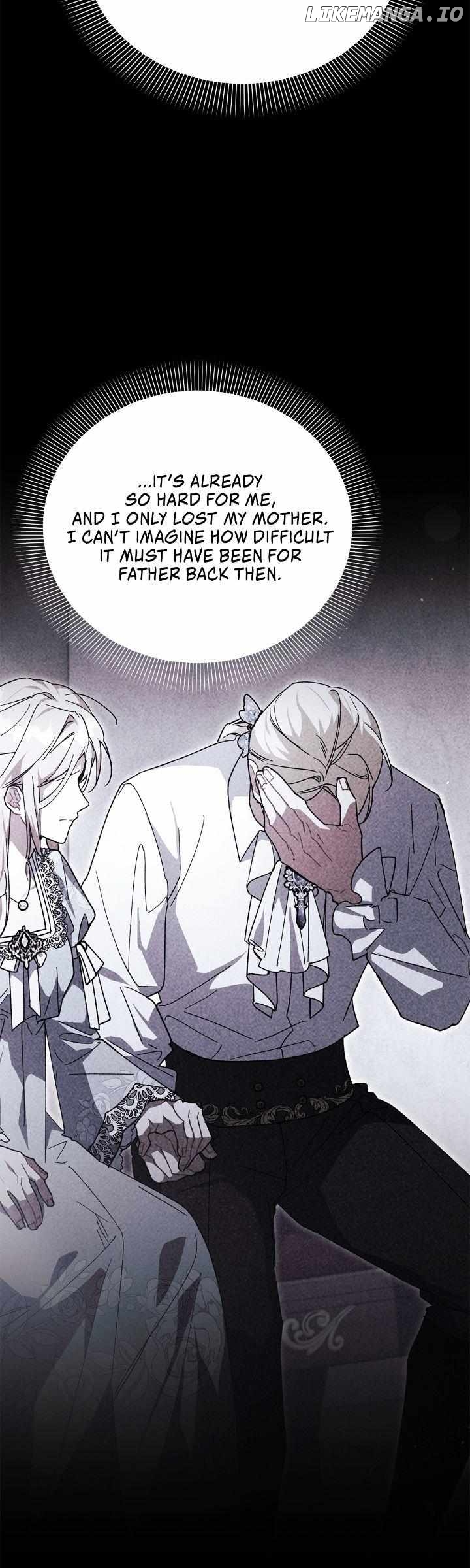 A Flowery Path for the Devastated Male Lead Chapter 61 - page 11