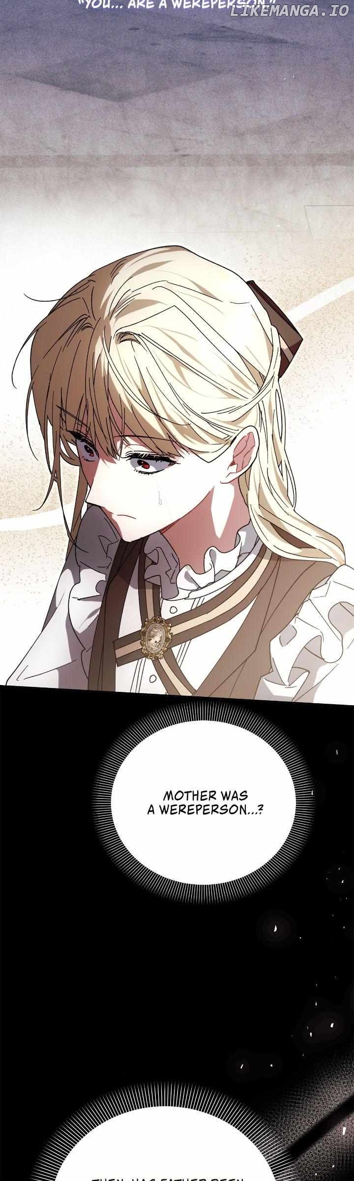 A Flowery Path for the Devastated Male Lead Chapter 61 - page 15