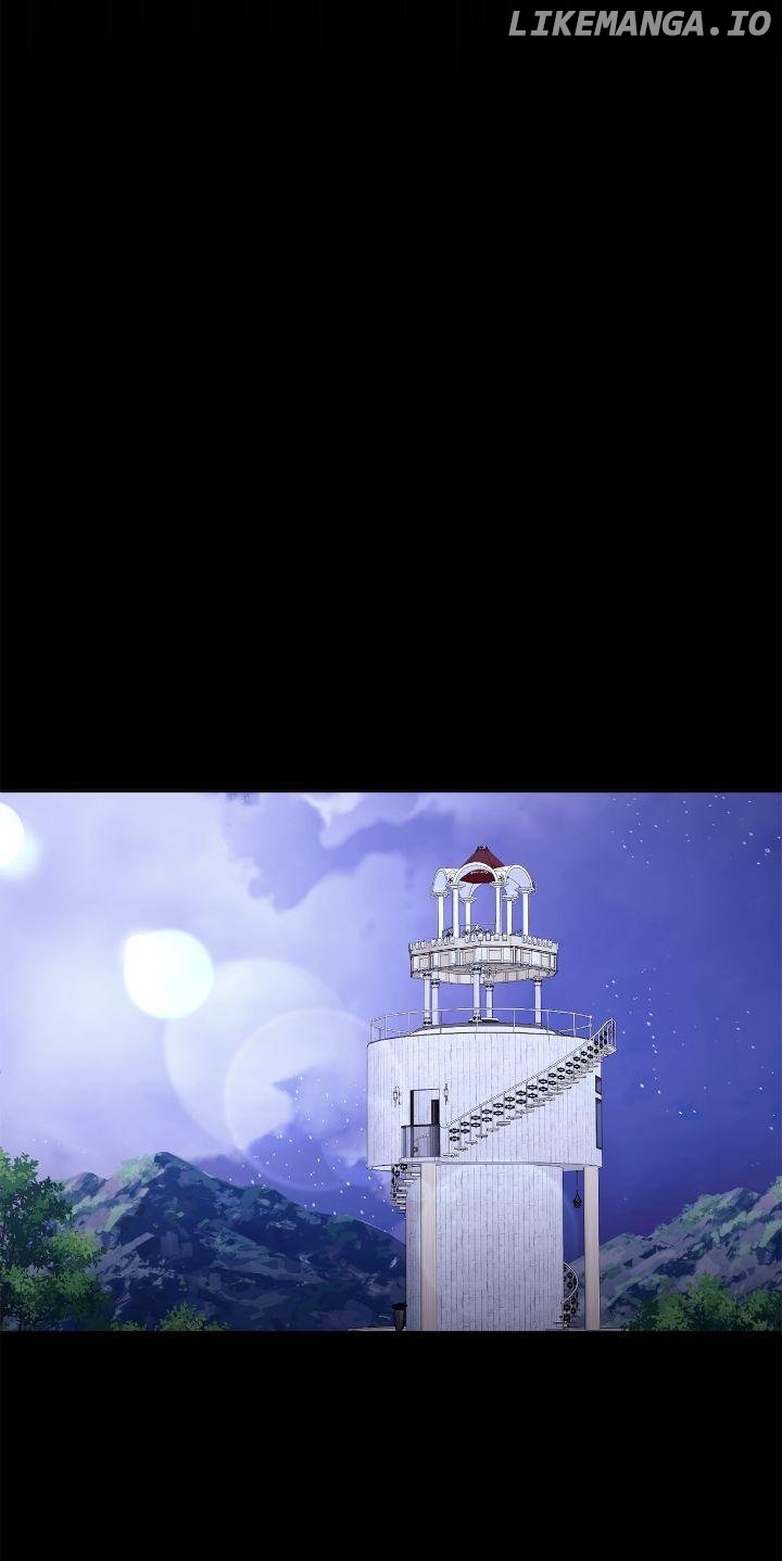 A Flowery Path for the Devastated Male Lead Chapter 61 - page 30