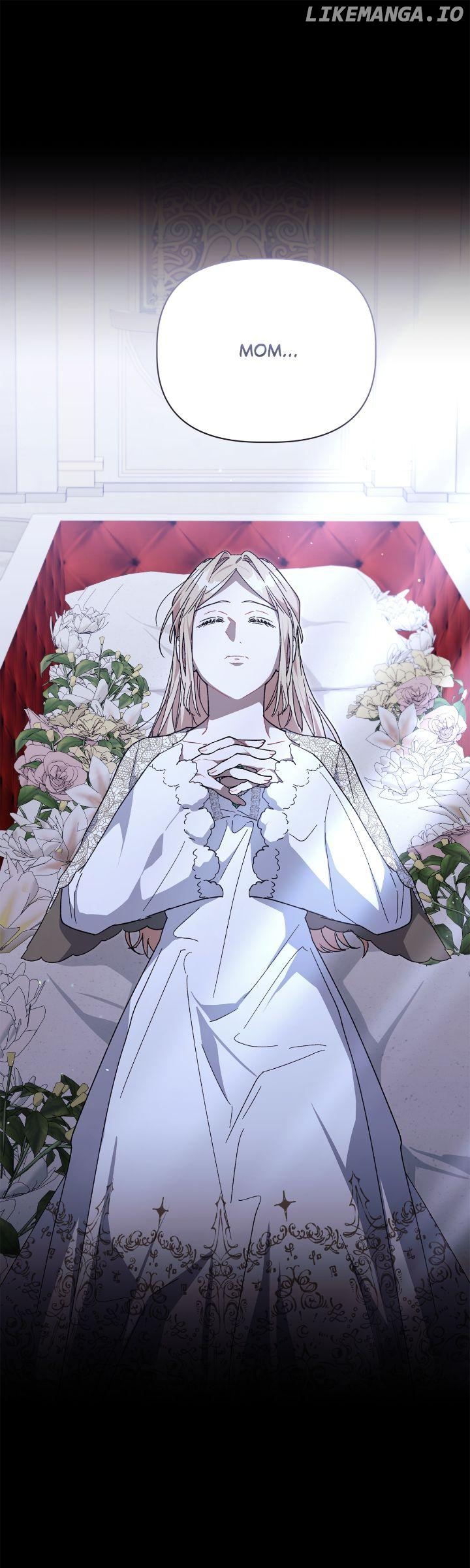 A Flowery Path for the Devastated Male Lead Chapter 61 - page 31