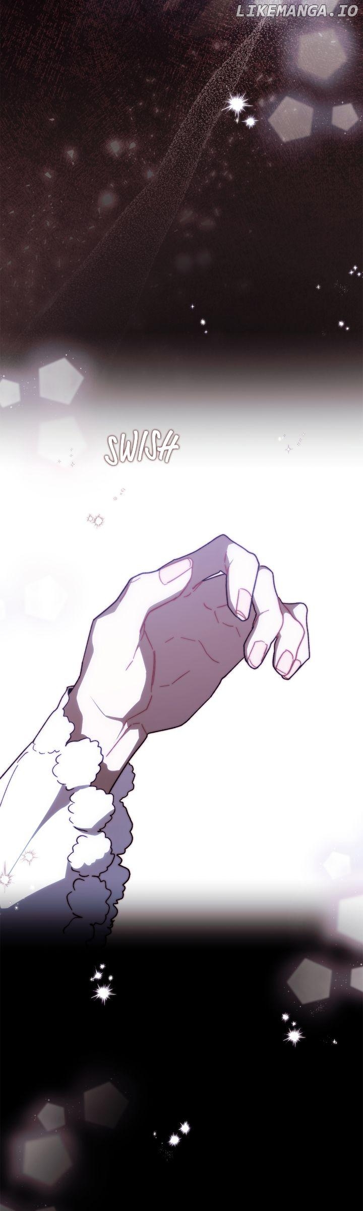 A Flowery Path for the Devastated Male Lead Chapter 61 - page 35