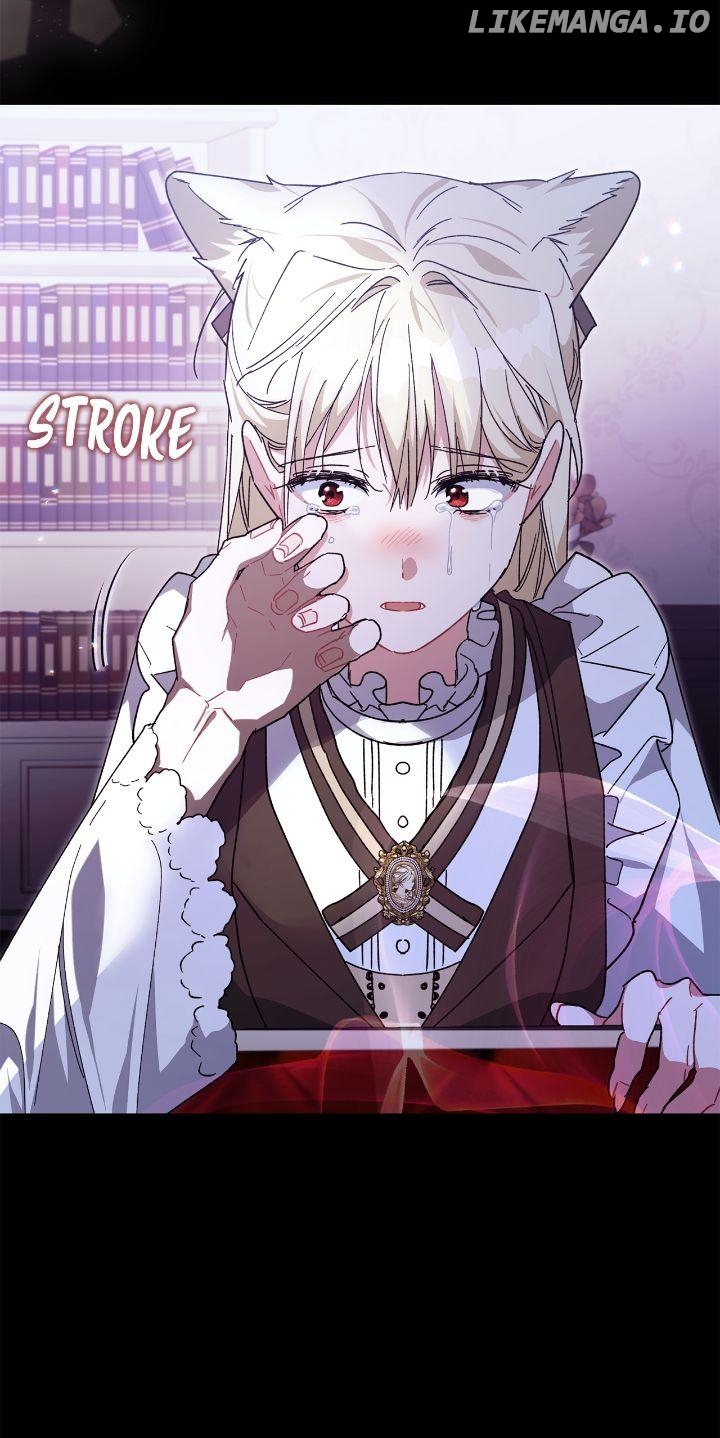 A Flowery Path for the Devastated Male Lead Chapter 61 - page 36