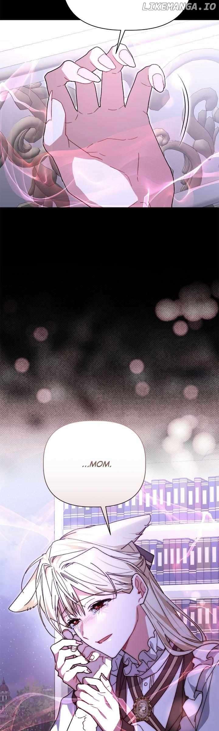 A Flowery Path for the Devastated Male Lead Chapter 61 - page 38