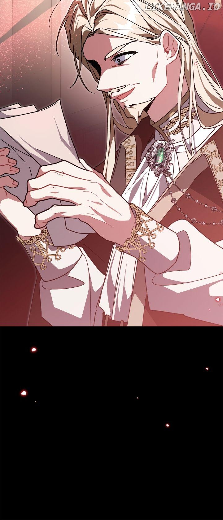 A Flowery Path for the Devastated Male Lead Chapter 61 - page 42