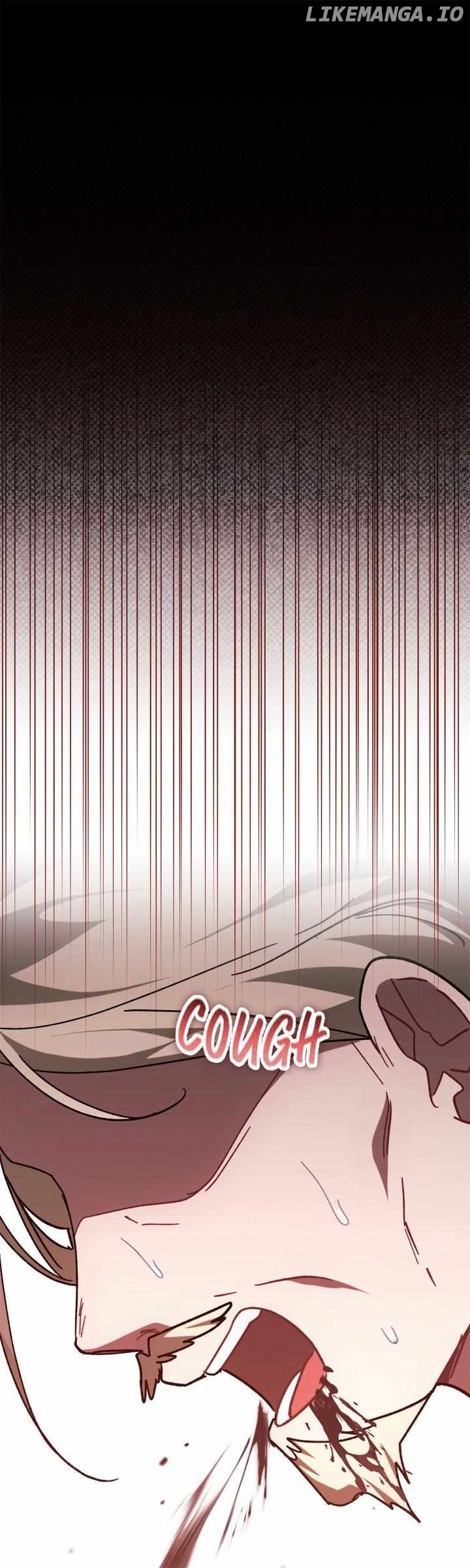 A Flowery Path for the Devastated Male Lead Chapter 61 - page 43