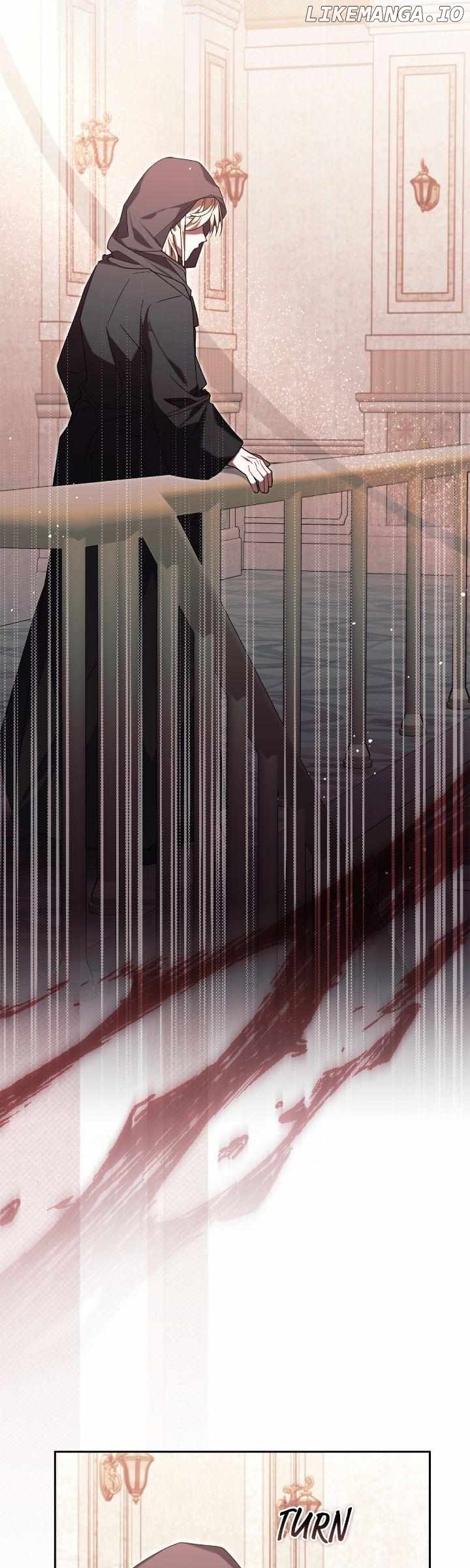 A Flowery Path for the Devastated Male Lead Chapter 61 - page 47