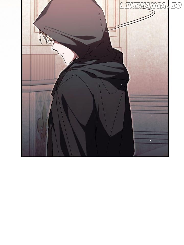 A Flowery Path for the Devastated Male Lead Chapter 61 - page 48