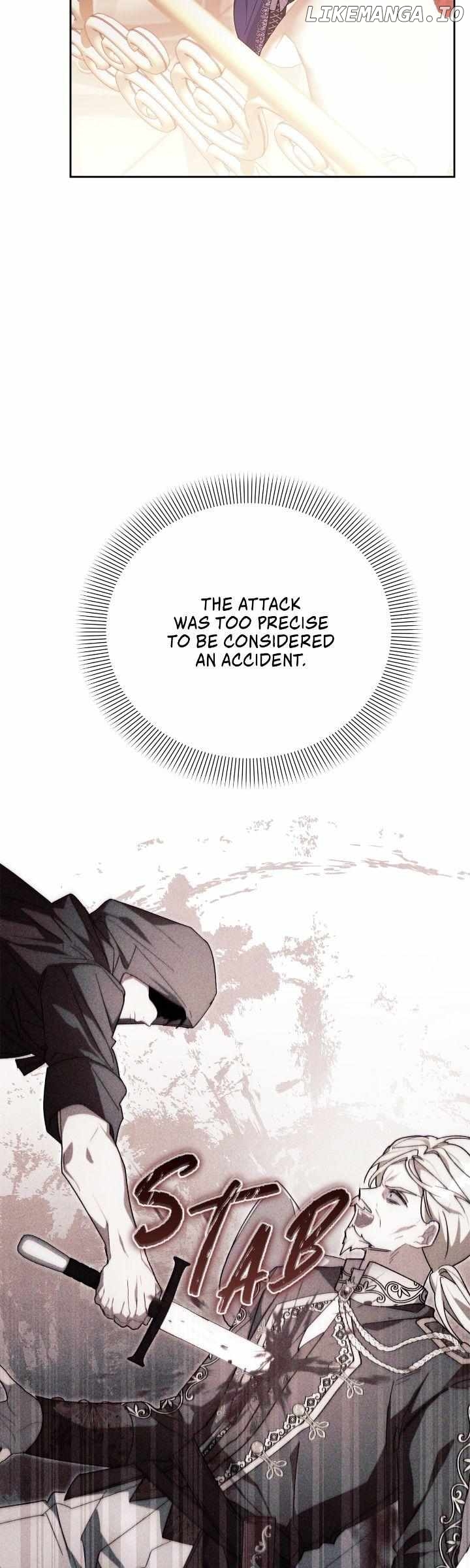 A Flowery Path for the Devastated Male Lead Chapter 61 - page 50