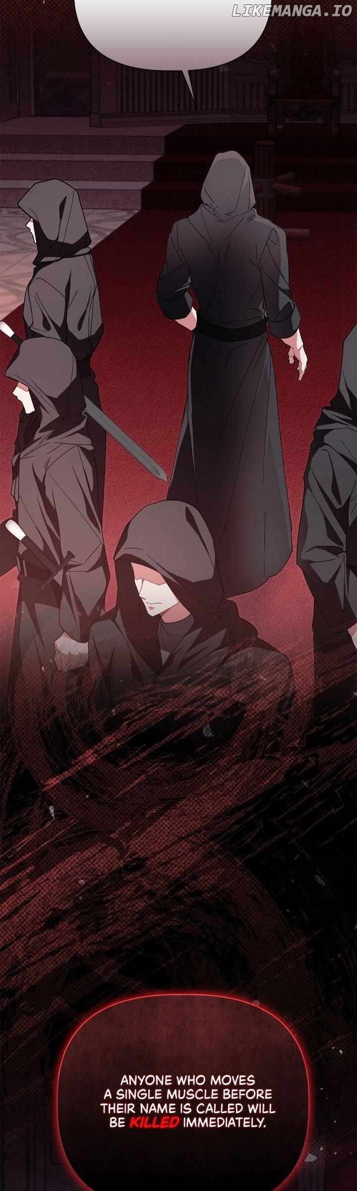 A Flowery Path for the Devastated Male Lead Chapter 61 - page 52