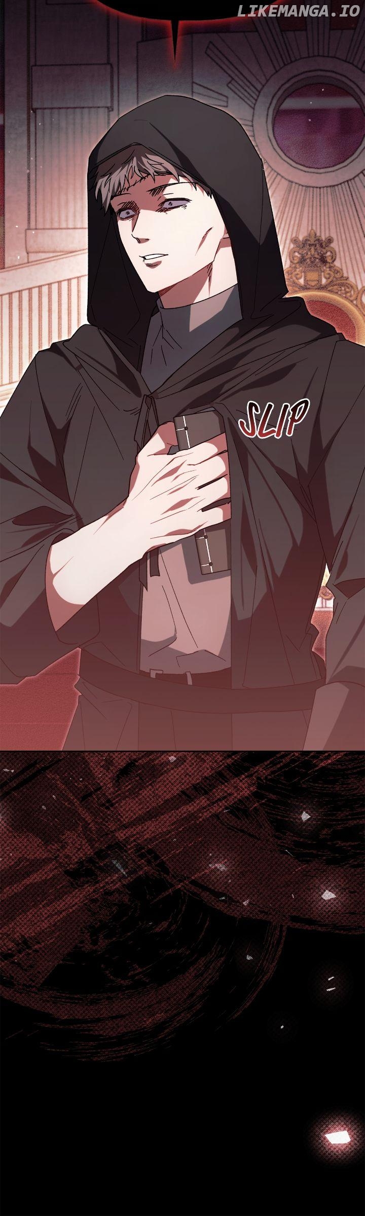 A Flowery Path for the Devastated Male Lead Chapter 61 - page 53