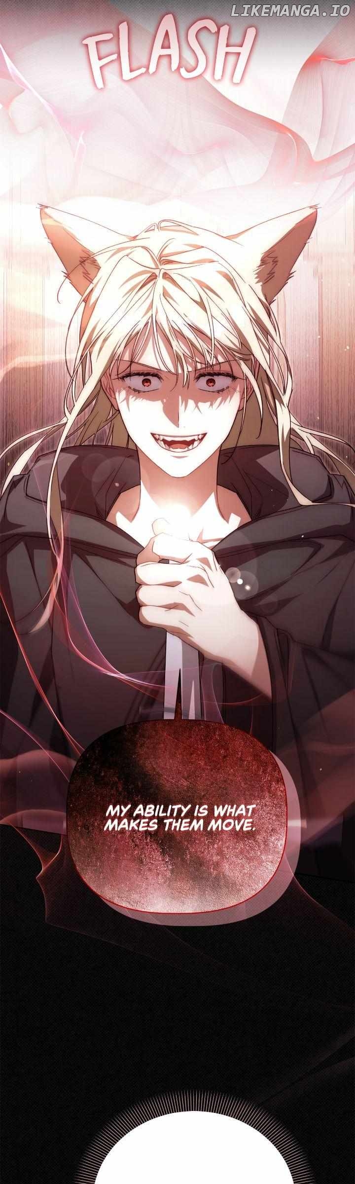 A Flowery Path for the Devastated Male Lead Chapter 63 - page 11