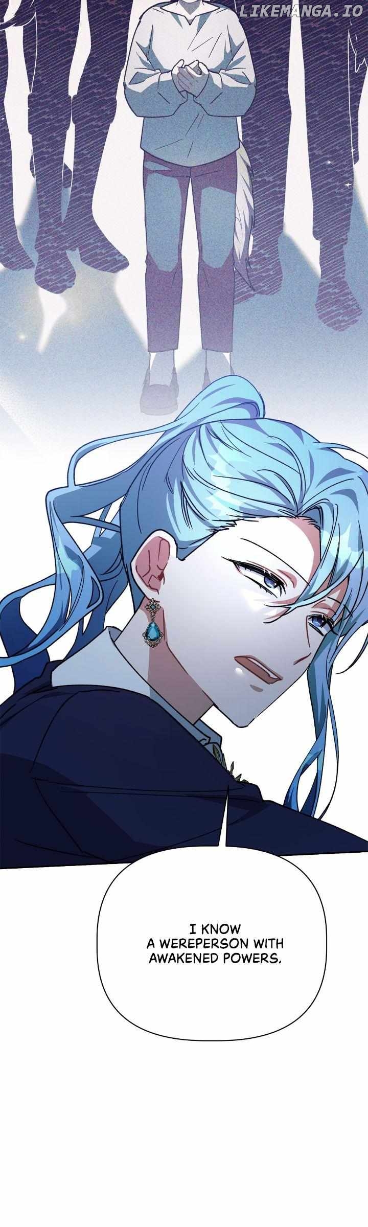 A Flowery Path for the Devastated Male Lead Chapter 63 - page 14