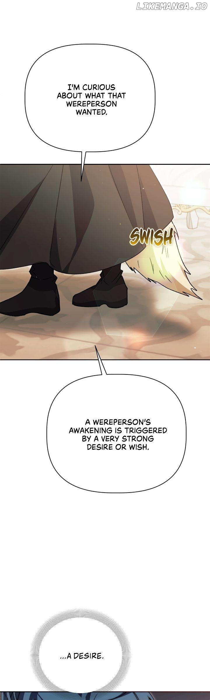 A Flowery Path for the Devastated Male Lead Chapter 63 - page 15