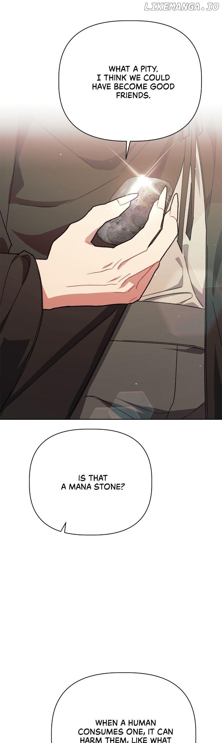 A Flowery Path for the Devastated Male Lead Chapter 63 - page 20