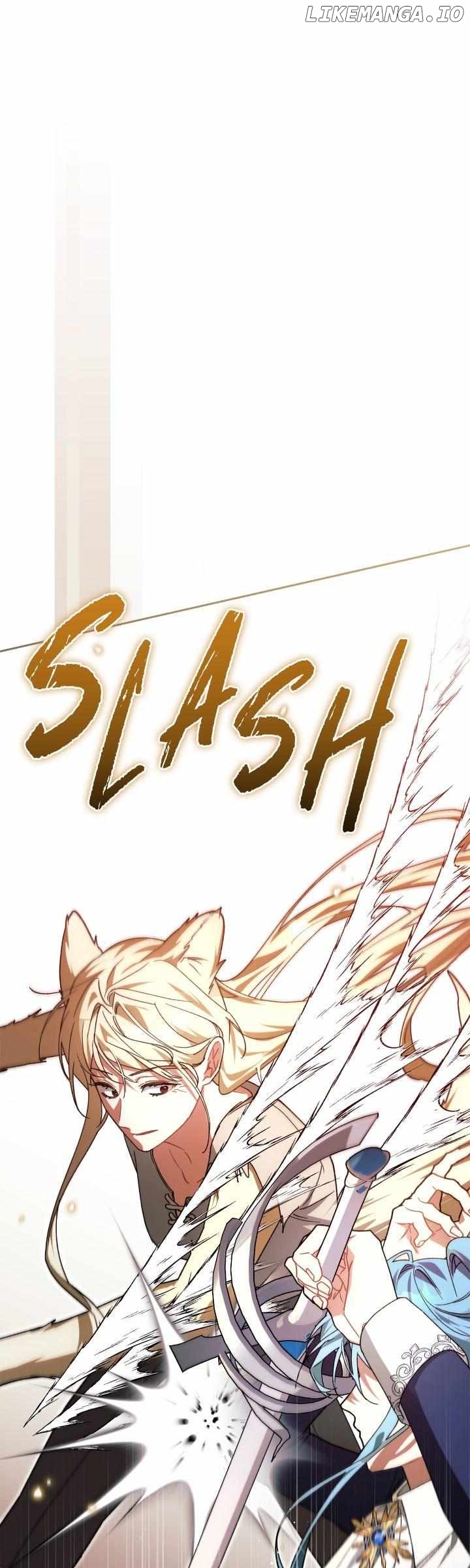 A Flowery Path for the Devastated Male Lead Chapter 63 - page 25