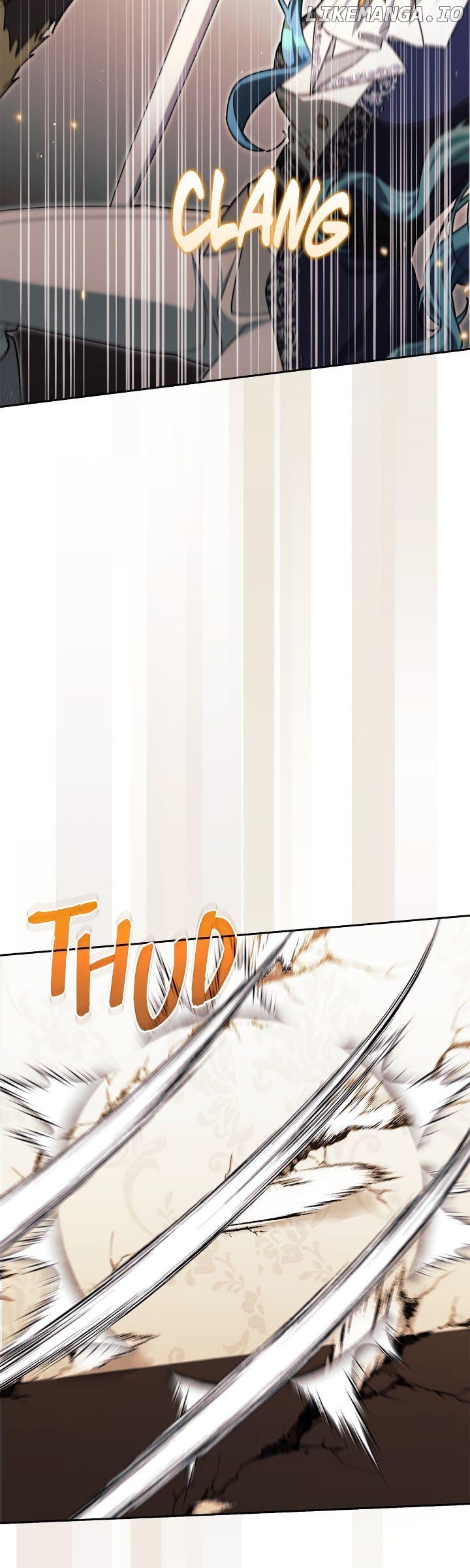 A Flowery Path for the Devastated Male Lead Chapter 63 - page 26