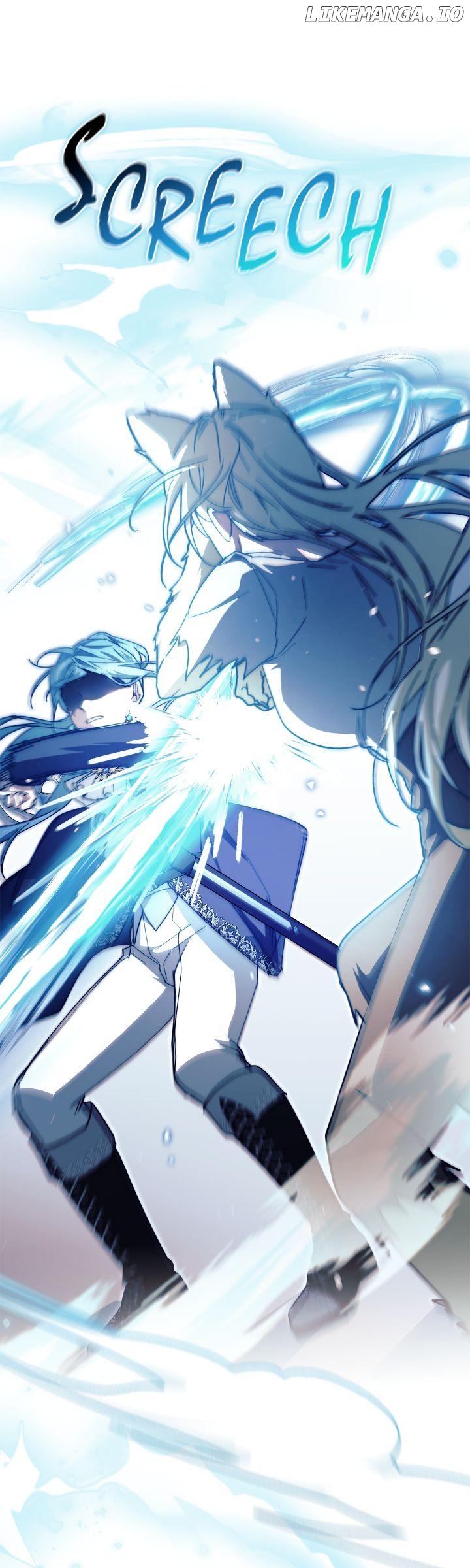 A Flowery Path for the Devastated Male Lead Chapter 63 - page 31