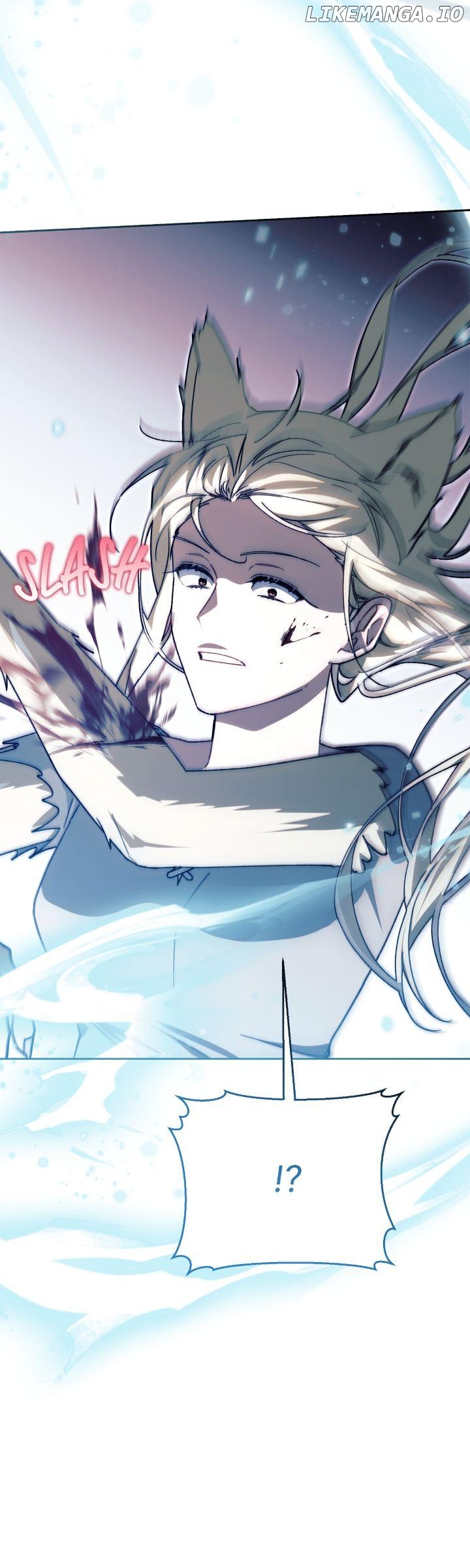 A Flowery Path for the Devastated Male Lead Chapter 63 - page 32