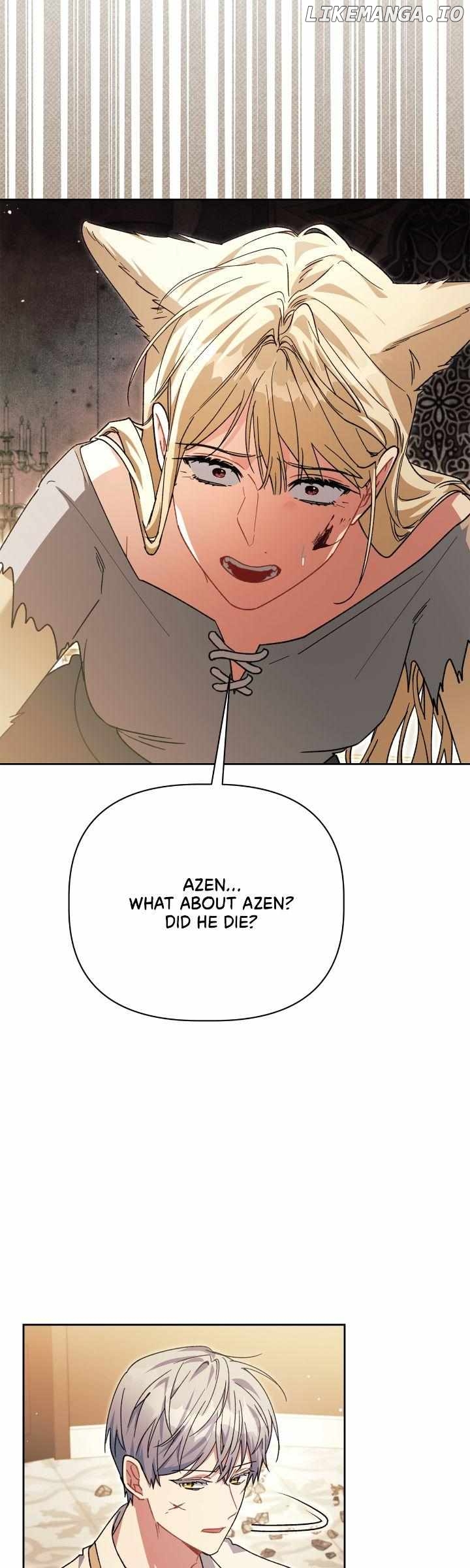 A Flowery Path for the Devastated Male Lead Chapter 63 - page 39