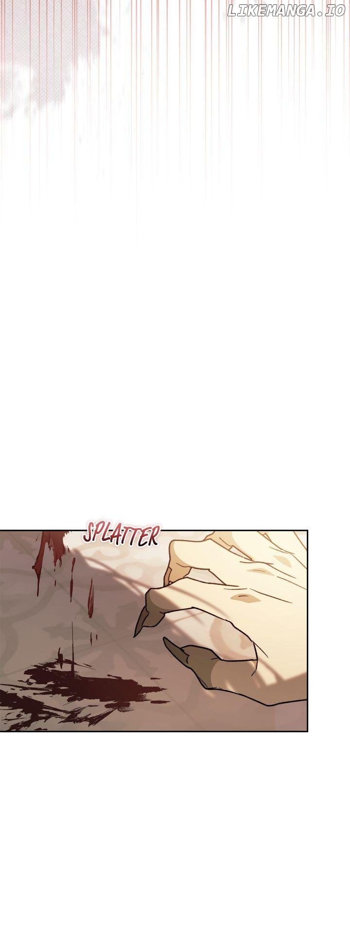 A Flowery Path for the Devastated Male Lead Chapter 63 - page 42