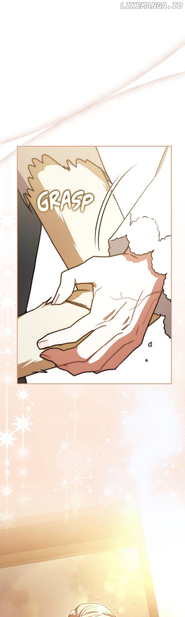 A Flowery Path for the Devastated Male Lead Chapter 63 - page 49