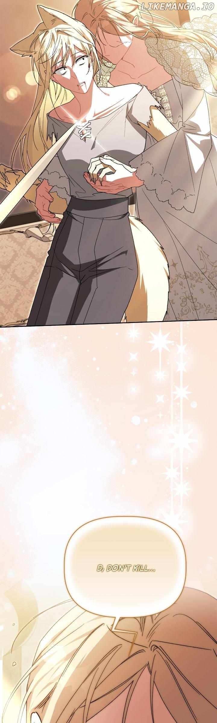 A Flowery Path for the Devastated Male Lead Chapter 63 - page 50