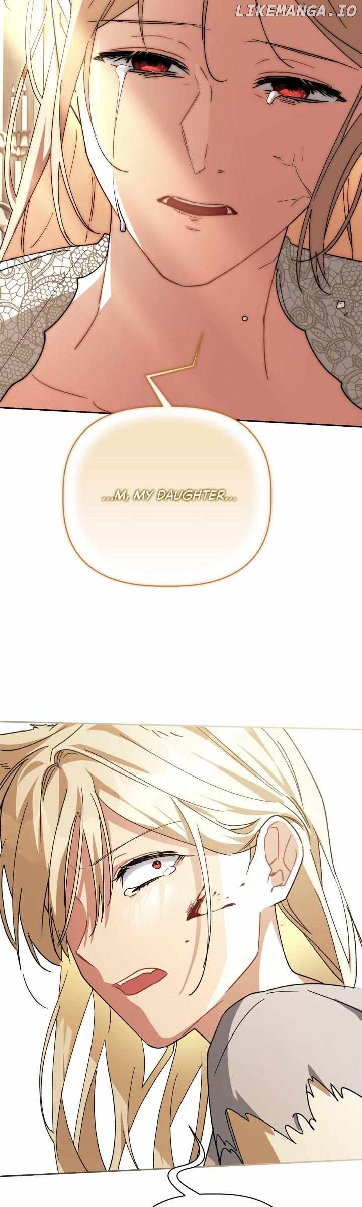 A Flowery Path for the Devastated Male Lead Chapter 63 - page 51