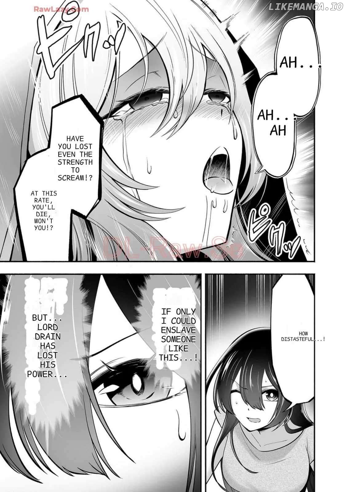 Unique Skill “Tame Encyclopedia” Chapter 10 - page 2