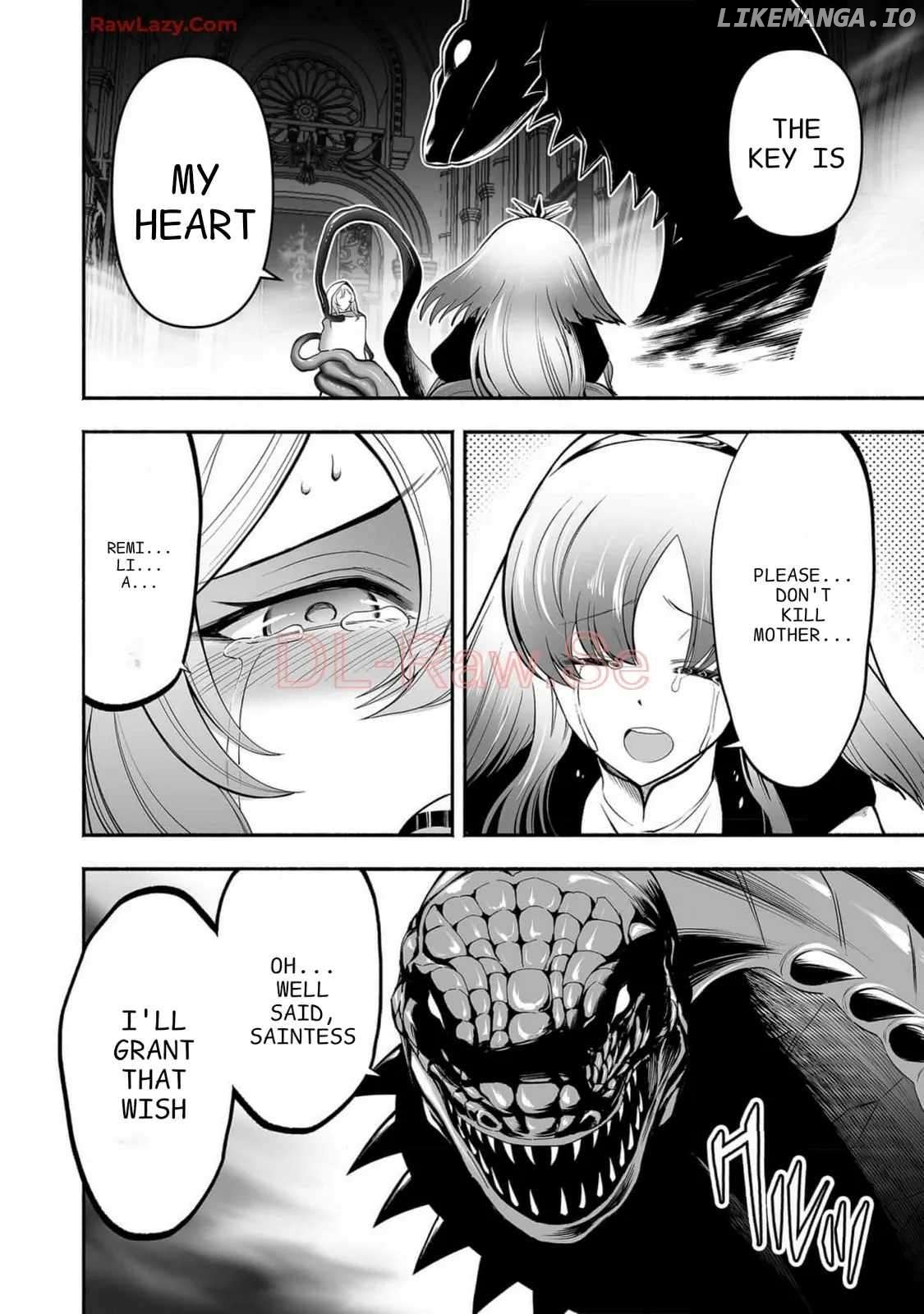 Unique Skill “Tame Encyclopedia” Chapter 10 - page 3