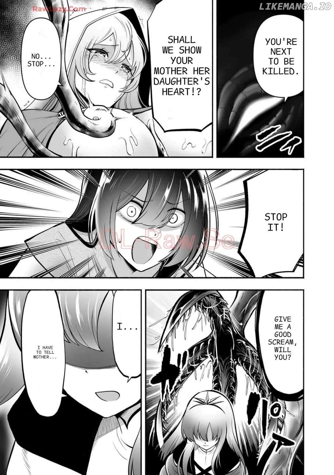 Unique Skill “Tame Encyclopedia” Chapter 10 - page 4