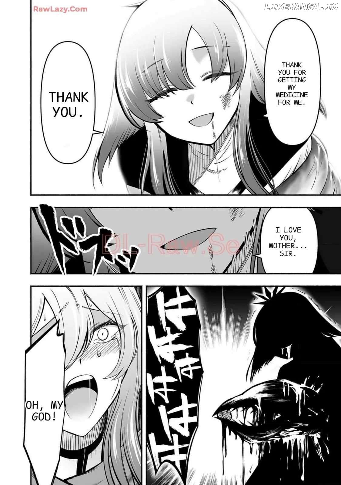Unique Skill “Tame Encyclopedia” Chapter 10 - page 5