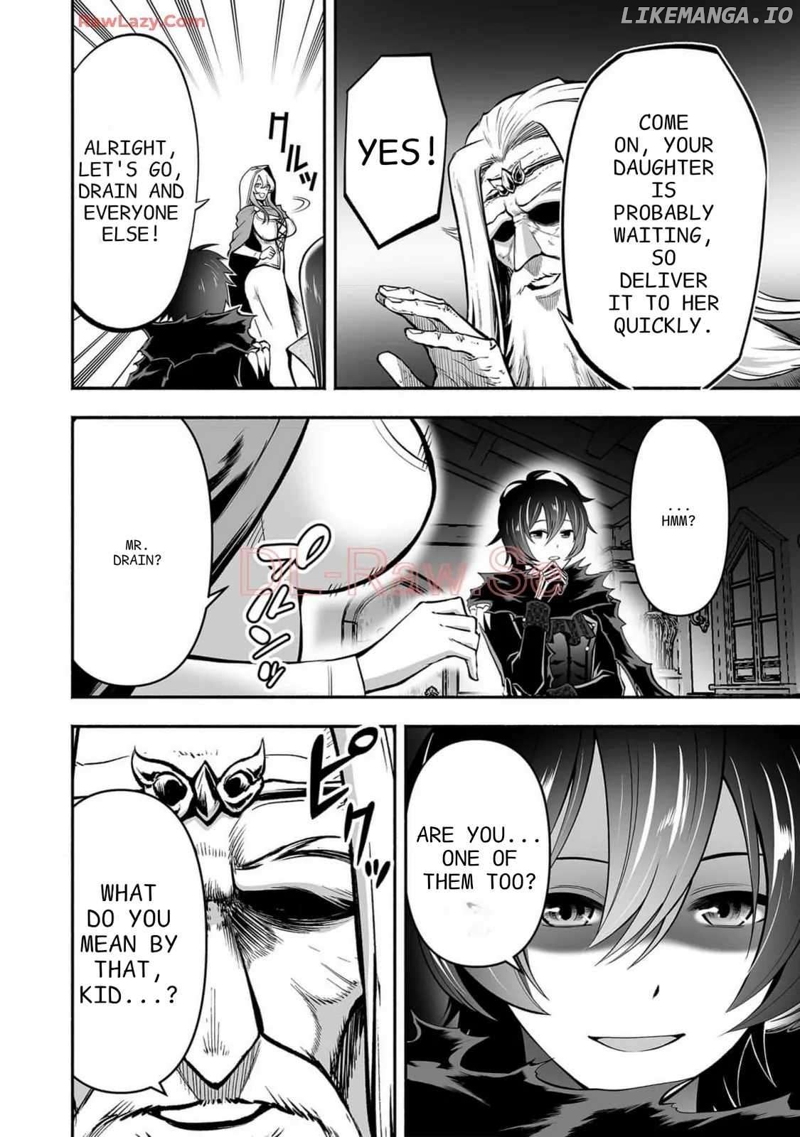 Unique Skill “Tame Encyclopedia” Chapter 8 - page 10