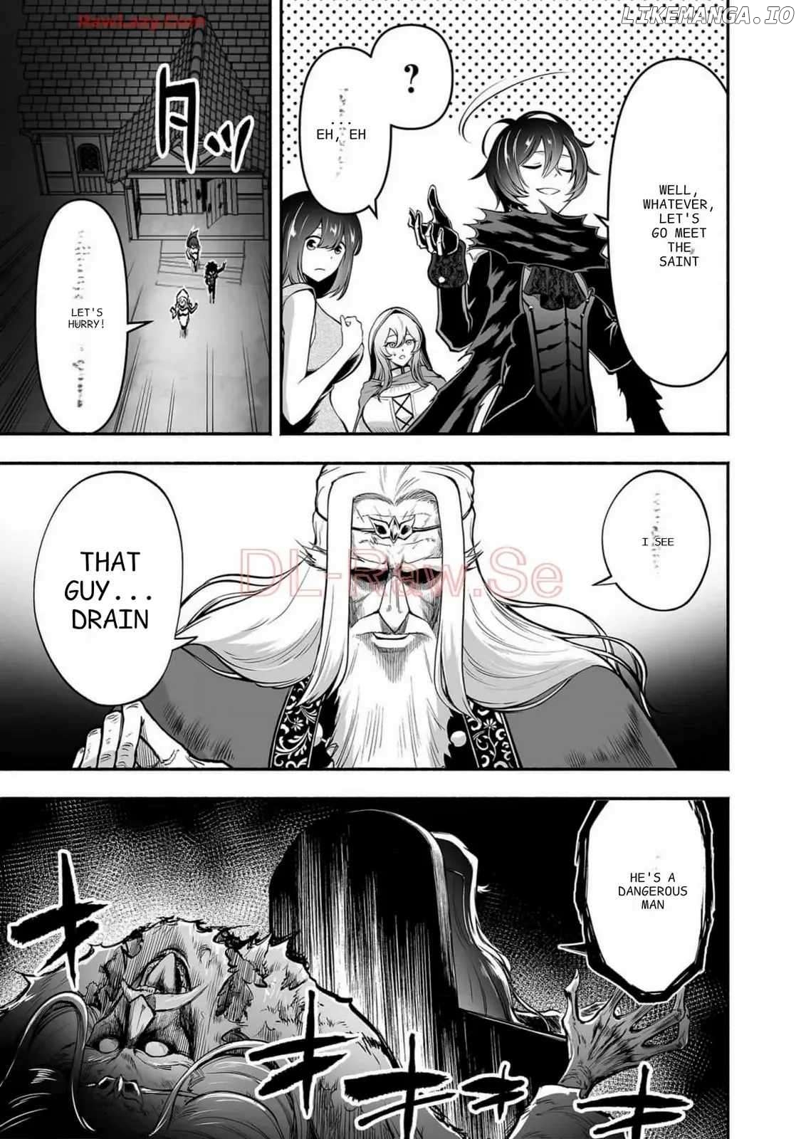 Unique Skill “Tame Encyclopedia” Chapter 8 - page 11