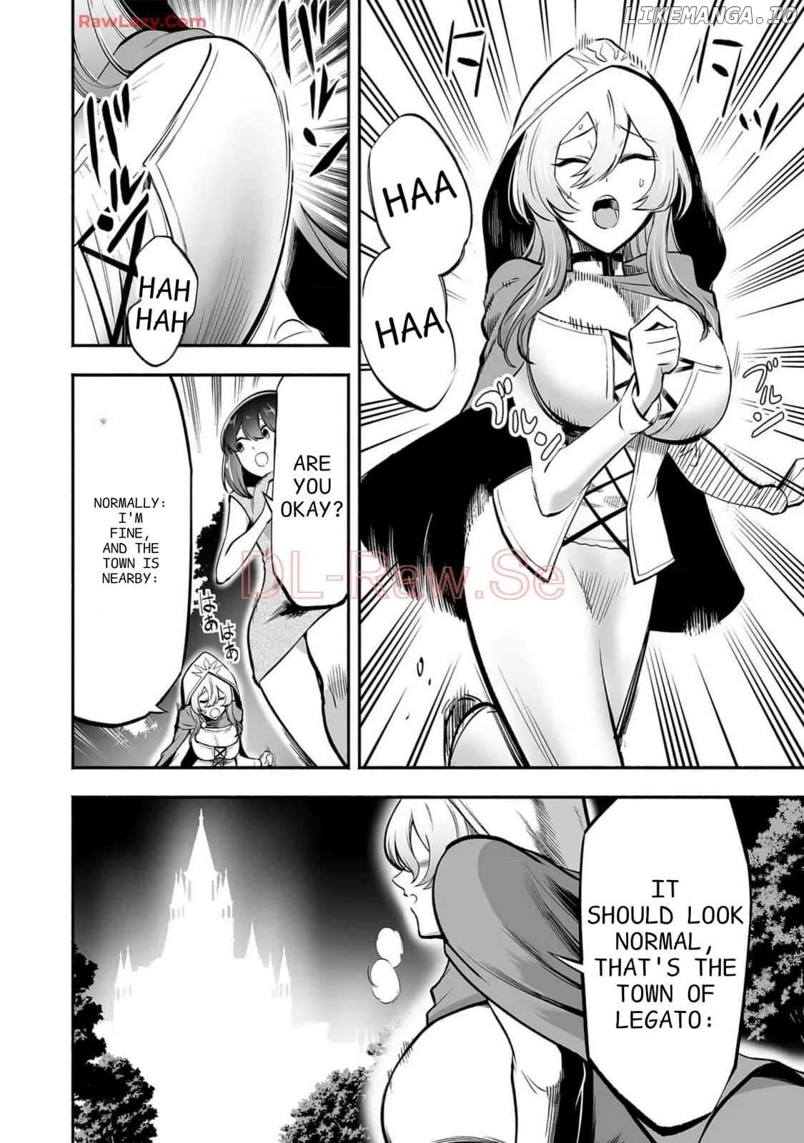 Unique Skill “Tame Encyclopedia” Chapter 8 - page 12