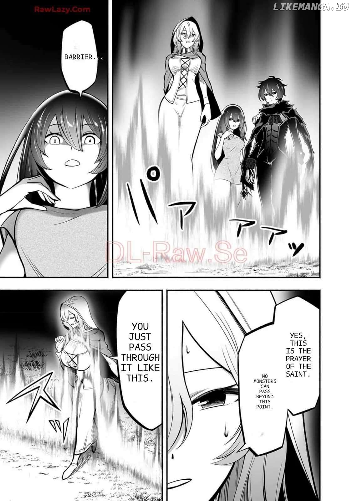 Unique Skill “Tame Encyclopedia” Chapter 8 - page 13