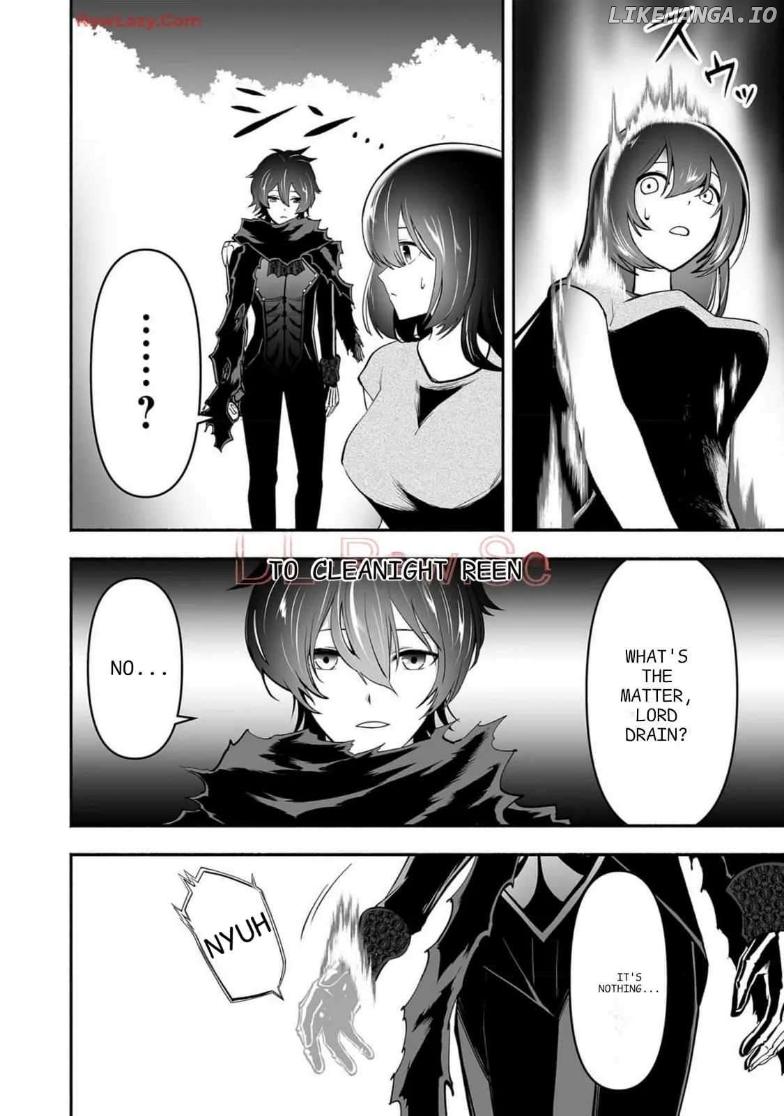 Unique Skill “Tame Encyclopedia” Chapter 8 - page 14