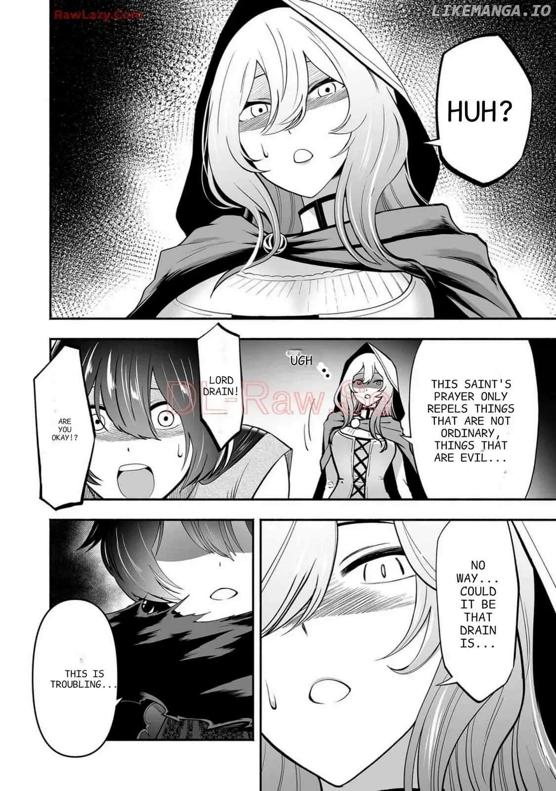 Unique Skill “Tame Encyclopedia” Chapter 8 - page 16