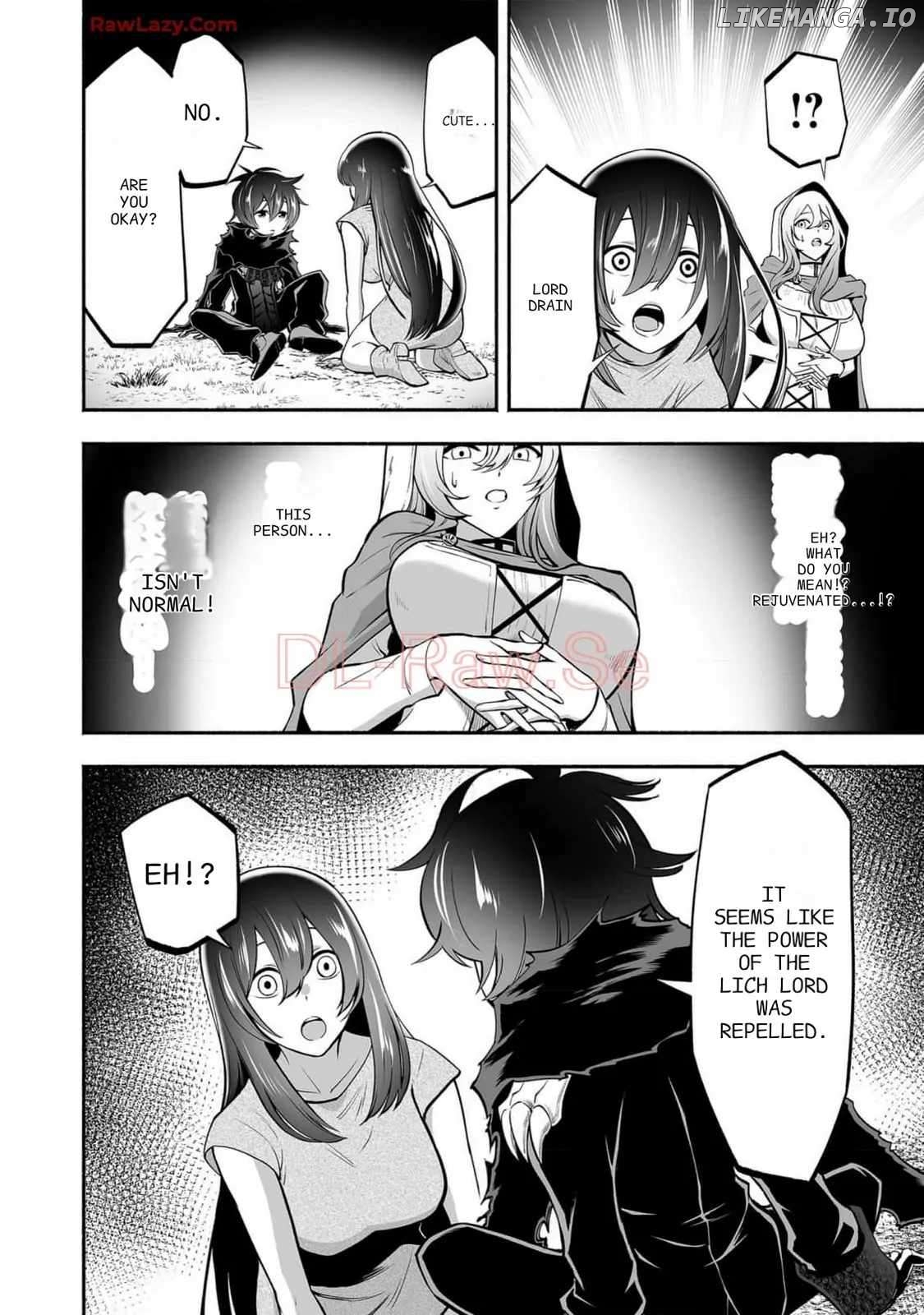 Unique Skill “Tame Encyclopedia” Chapter 8 - page 18