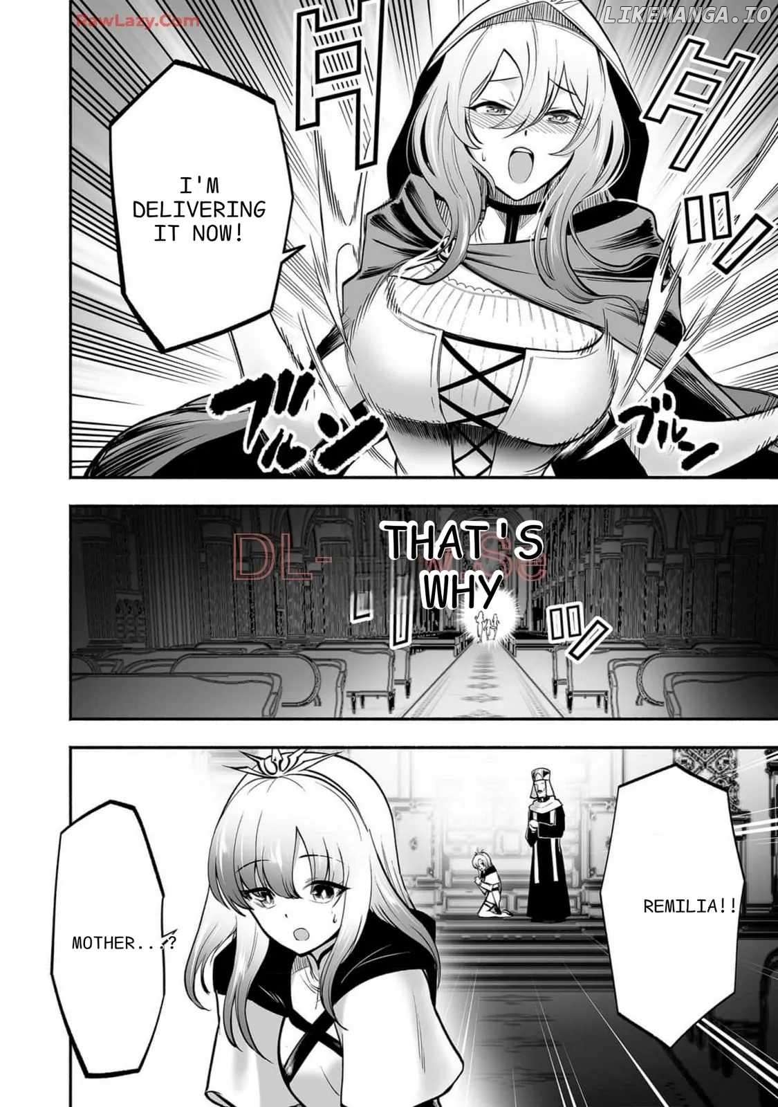 Unique Skill “Tame Encyclopedia” Chapter 8 - page 20