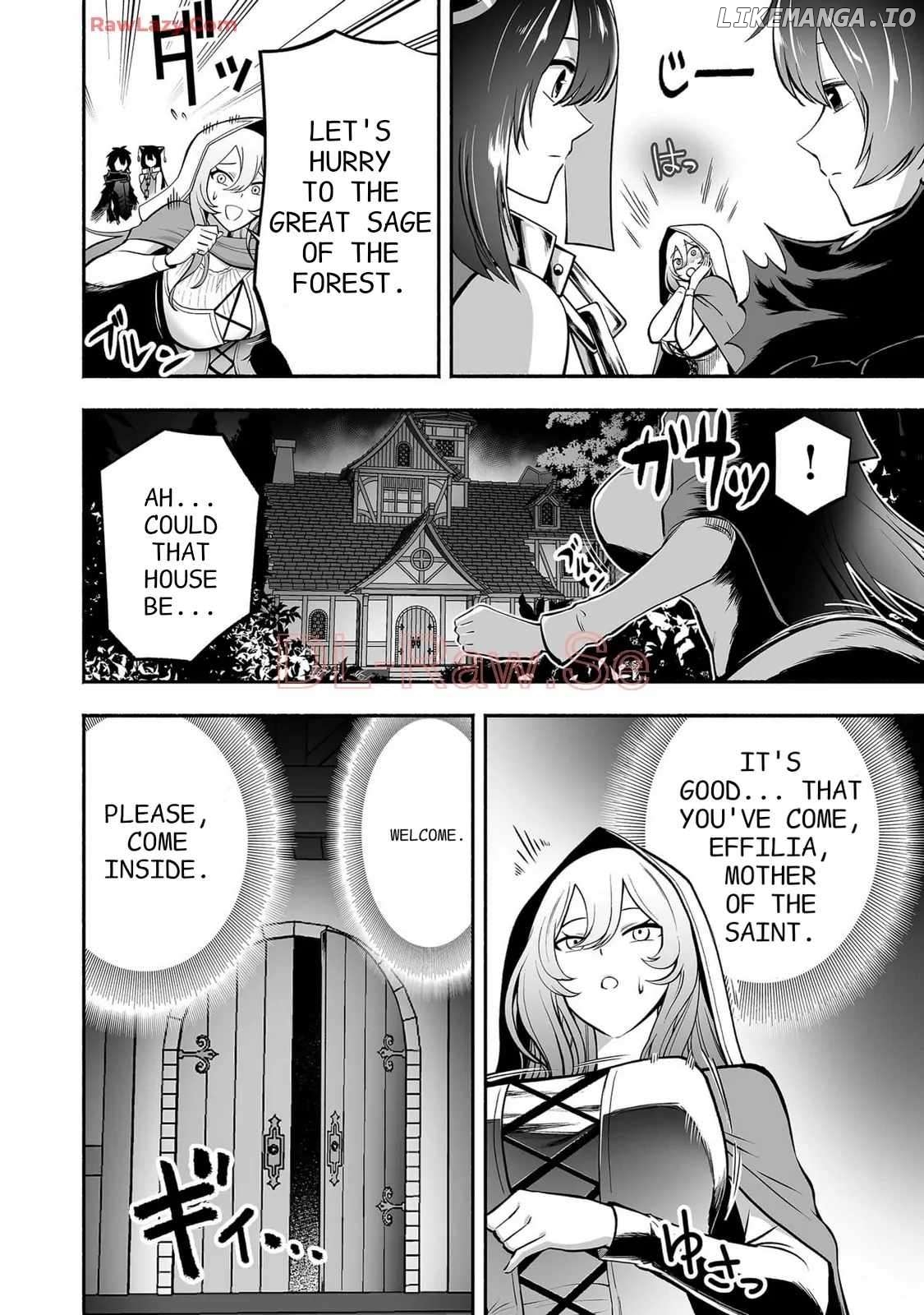Unique Skill “Tame Encyclopedia” Chapter 8 - page 6