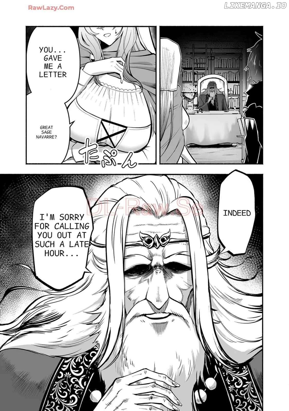 Unique Skill “Tame Encyclopedia” Chapter 8 - page 7