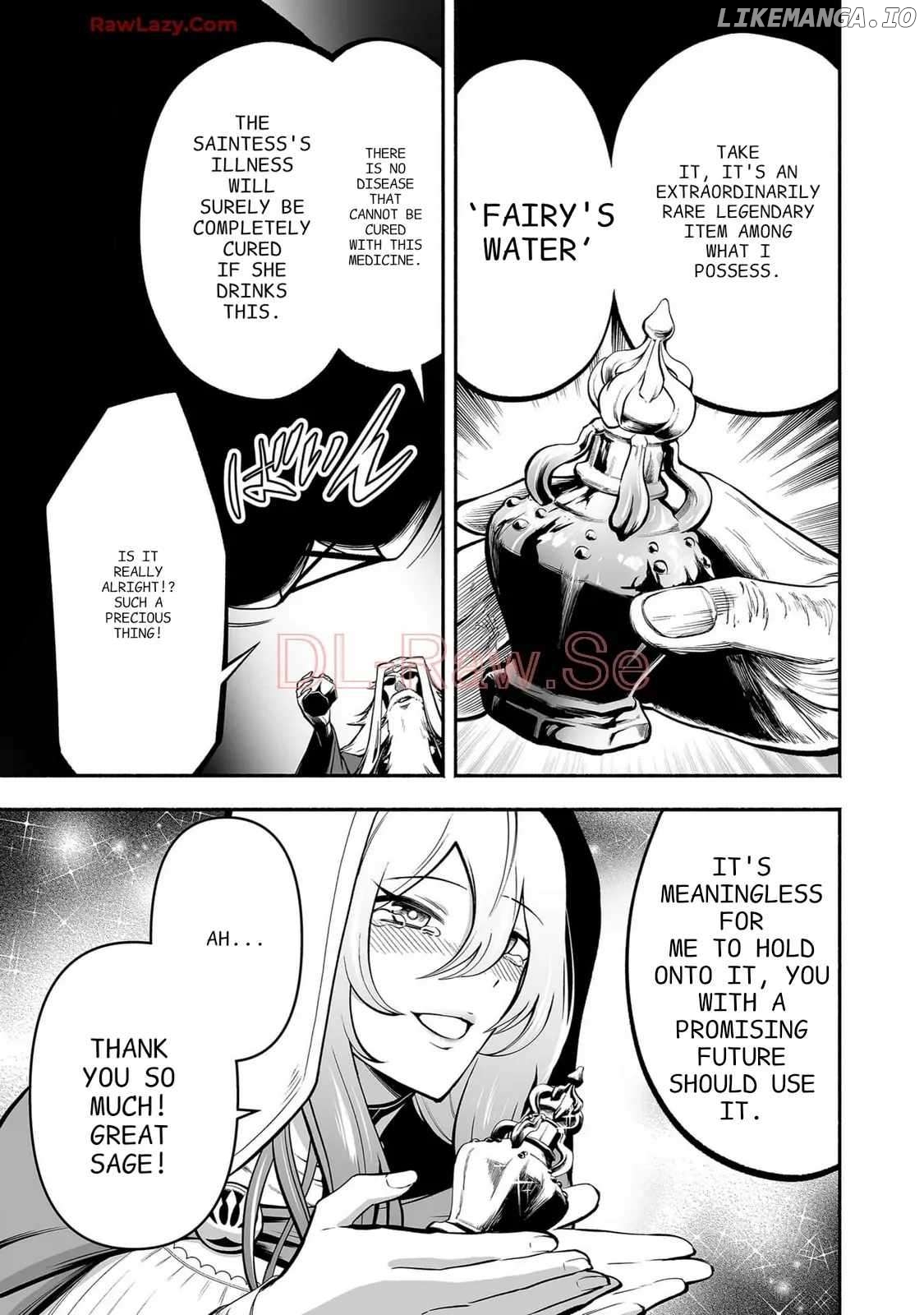 Unique Skill “Tame Encyclopedia” Chapter 8 - page 9