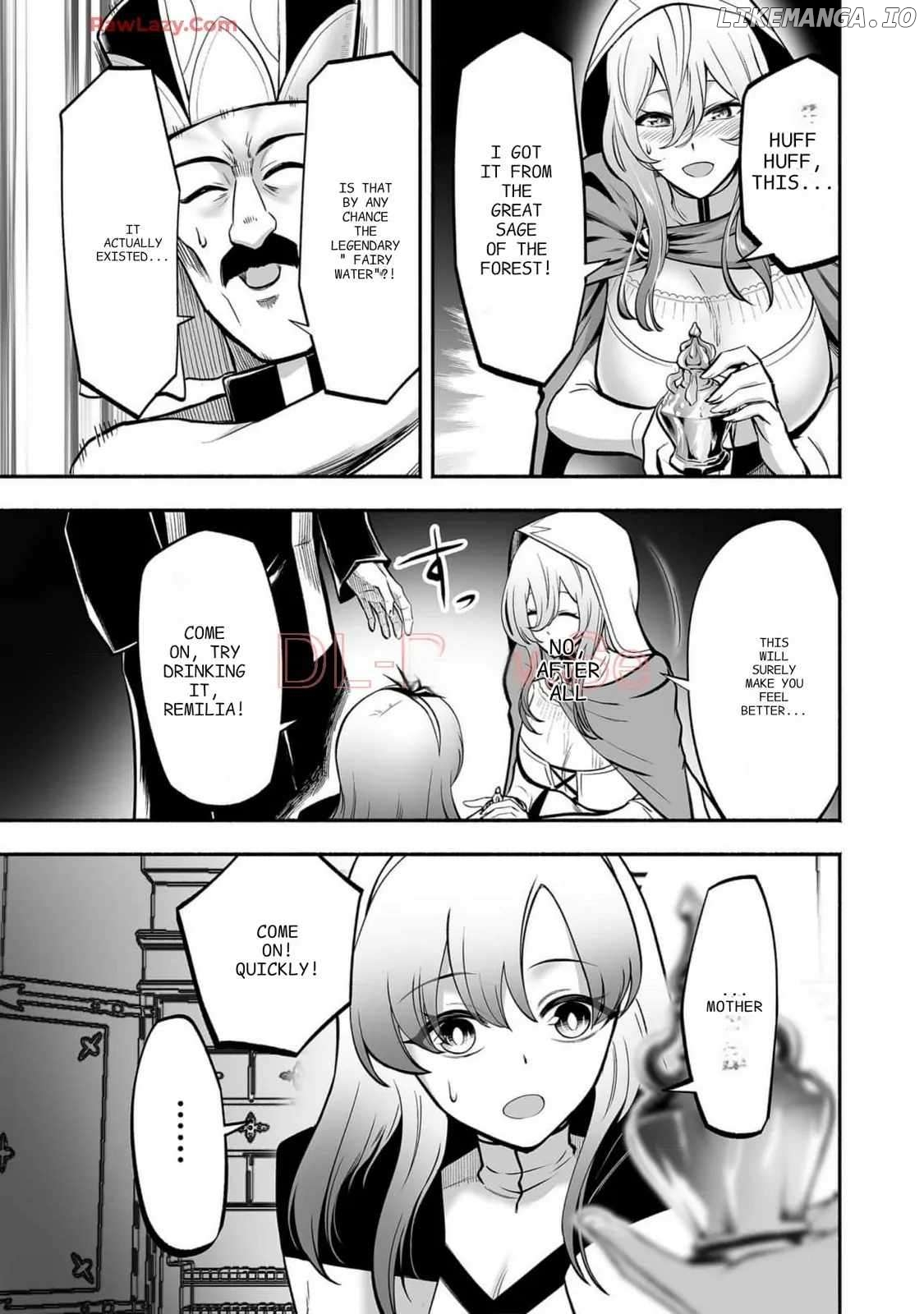Unique Skill “Tame Encyclopedia” Chapter 9 - page 2