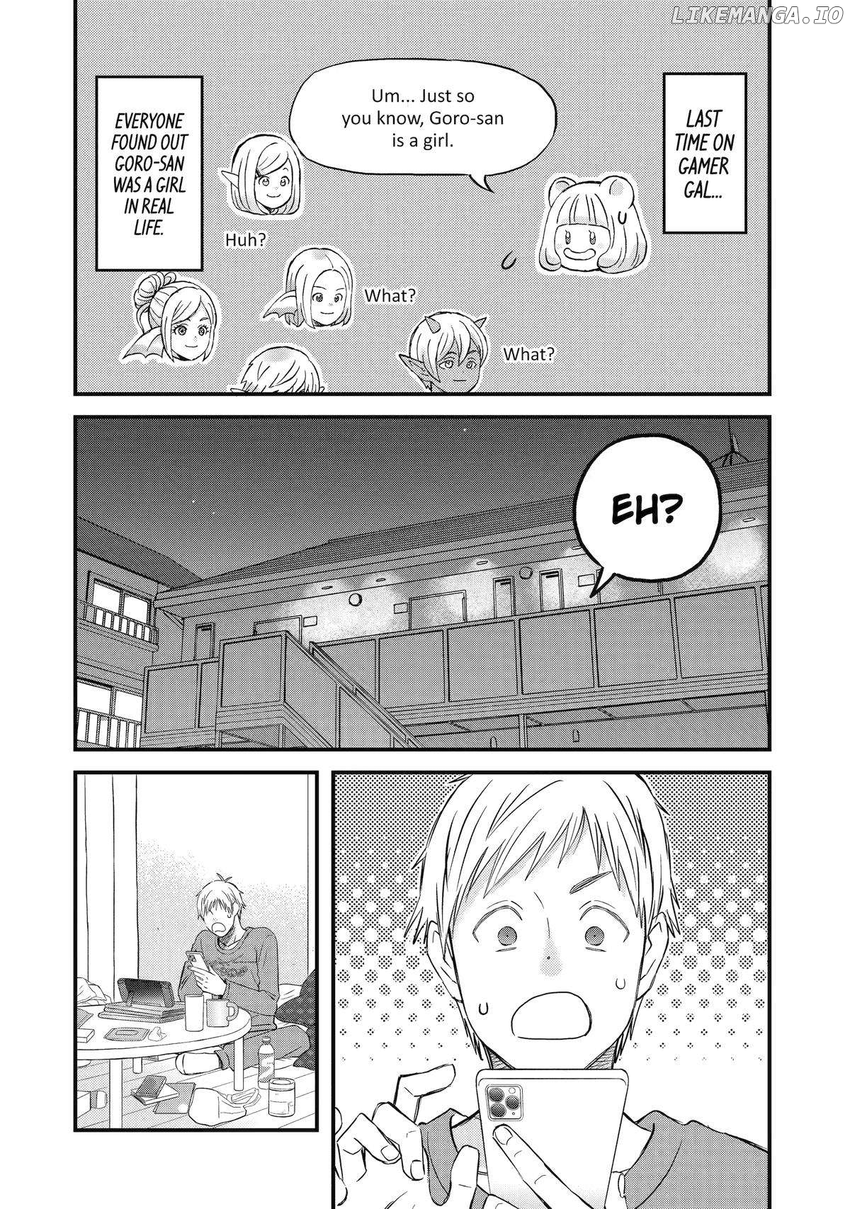 Rooming with a Gamer Gal Chapter 78 - page 2