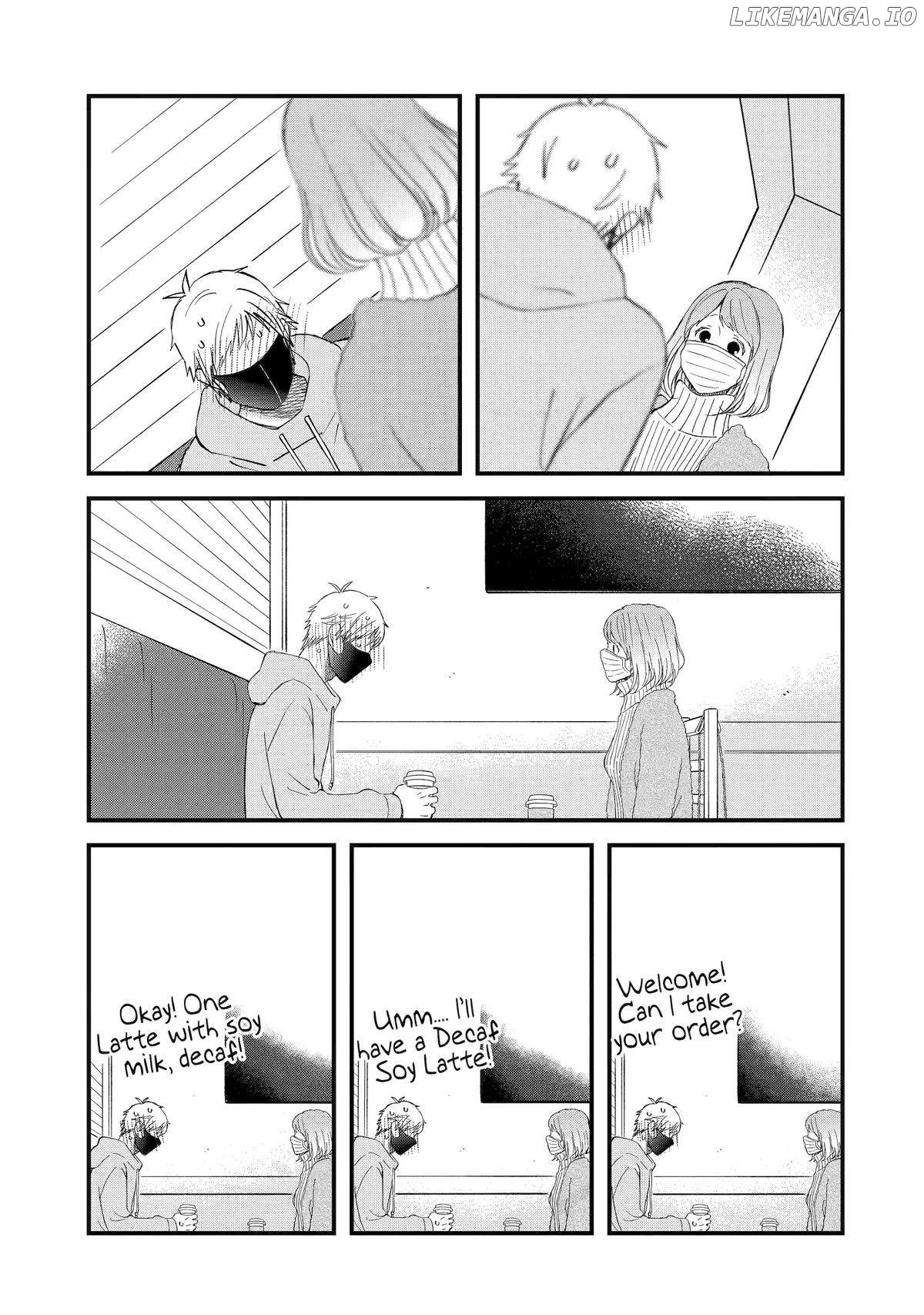 Rooming with a Gamer Gal Chapter 79 - page 3