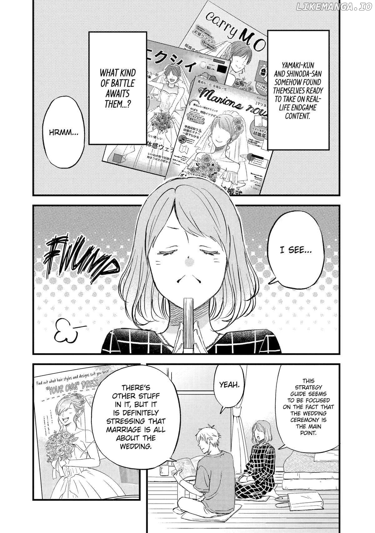 Rooming with a Gamer Gal Chapter 80 - page 2