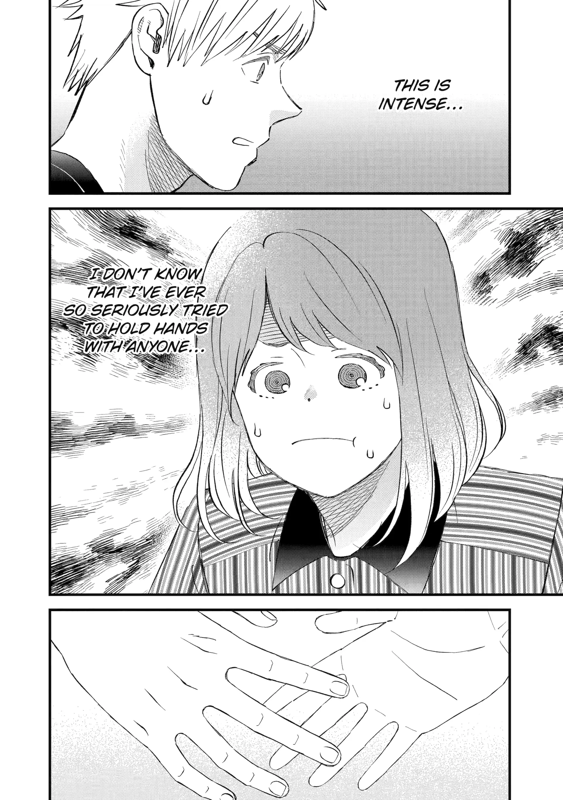 Rooming with a Gamer Gal Chapter 82 - page 12