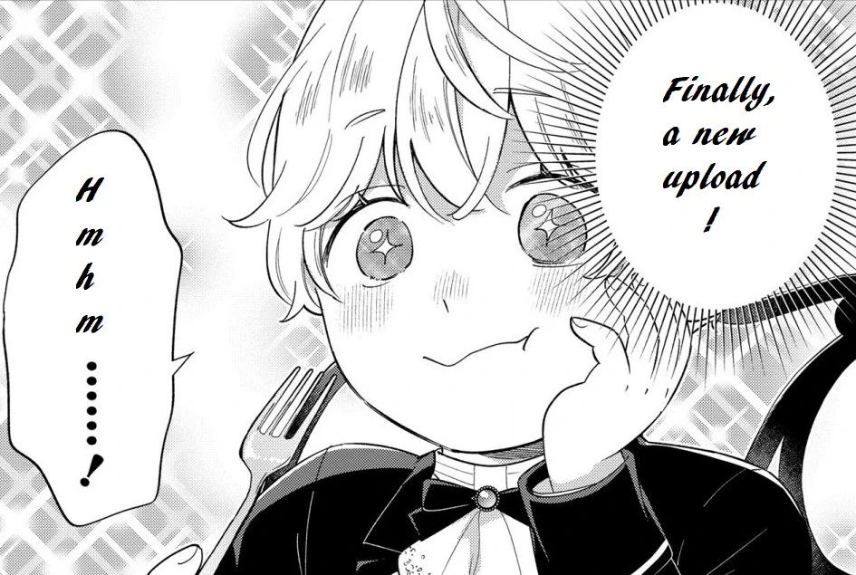 The Duke's Beloved Third Son Aims to Escape as a Villain!? Chapter 12 - page 30